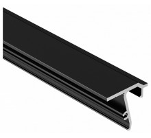 Профиль Arlight STRETCH-SHADOW-TECH-CEIL-2000 BLACK (A2-DELTA) 040704