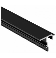 Профиль Arlight STRETCH-SHADOW-TECH-CEIL-2000 BLACK (A2-DELTA) 040704