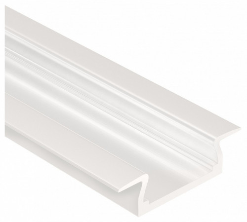 Профиль Arlight MIC-FS-2000 WHITE 040729 Профиль Arlight MIC-FS-2000 WHITE 040729