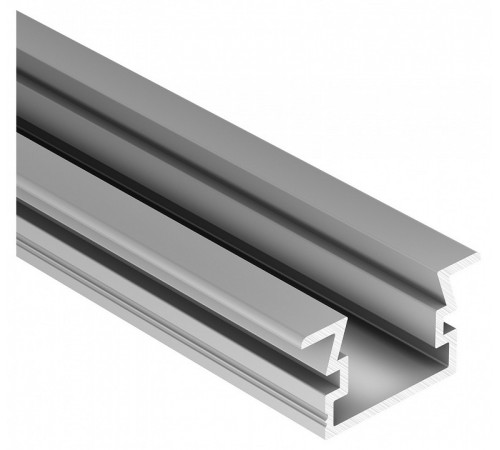 Профиль Arlight PDS-FS-3000 ANOD 040733