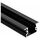 Профиль Arlight PDS-FS-2000 ANOD BLACK 040734
