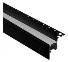 Профиль Arlight СEIL-S14-SHADOW-T-2000 BLACK 040779