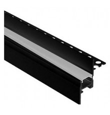 Профиль Arlight СEIL-S14-SHADOW-T-2000 BLACK 040779