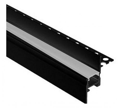 Профиль Arlight СEIL-S14-SHADOW-T-2000 BLACK 040779 Профиль Arlight СEIL-S14-SHADOW-T-2000 BLACK 040779