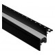 Профиль Arlight СEIL-S14-SHADOW-T-2000 BLACK 040779