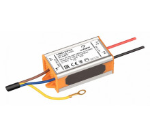 Блок питания Arlight ARPJ-SN-18300 (5W, 9-18V, 300mA, IP65) 040792