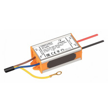 Блок питания Arlight ARPJ-SN-18300 (5W, 9-18V, 300mA, IP65) 040792