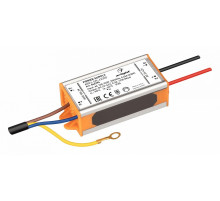 Блок питания Arlight ARPJ-SN-42300 (12W, 23-42V, 300mA, IP65) 040795