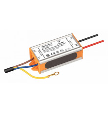 Блок питания Arlight ARPJ-SN-42300 (12W, 23-42V, 300mA, IP65) 040795