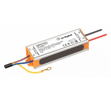 Блок питания Arlight ARPJ-SN-42600 (24W, 23-42V, 600mA, IP65) 040796