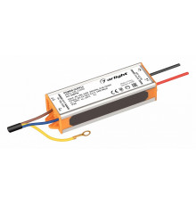 Блок питания Arlight ARPJ-SN-42600 (24W, 23-42V, 600mA, IP65) 040796