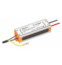 Блок питания Arlight ARPJ-SN-63600-PFC (36W, 34-63V, 600mA, IP65) 040797