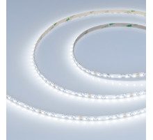 Светодиодная лента Arlight RZ-A120-6mm 24V Cool 8K (9.6 W/m, IP20, 2835, 5m) 040802