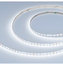 Светодиодная лента Arlight RZ-A120-6mm 24V Cool 8K (9.6 W/m, IP20, 2835, 5m) 040802
