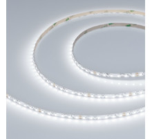 Светодиодная лента Arlight RZ-A120-6mm 24V White6000 (9.6 W/m, IP20, 2835, 5m) 040803