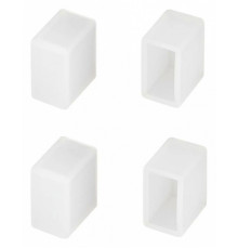 Заглушка Arlight WPH-FLEX-0613-SIDE WHITE глухая 040816