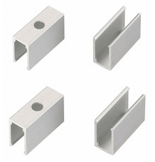 Держатель для профиля Arlight WPH-FLEX-0613-SIDE 040817