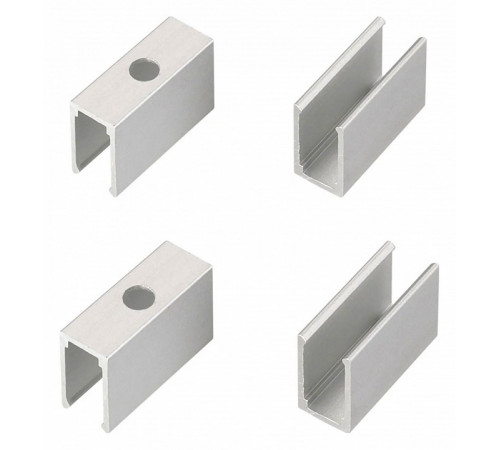 Держатель для профиля Arlight WPH-FLEX-0613-SIDE 040817 Держатель для профиля Arlight WPH-FLEX-0613-SIDE 040817