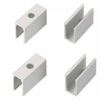 Держатель для профиля Arlight WPH-FLEX-0612-SIDE 040824