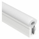 Силиконовый профиль Arlight WPH-FLEX-0817-SIDE-S8-10m WHITE 040827