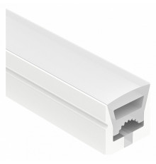 Силиконовый профиль Arlight WPH-FLEX-1212-TOP-S8-10m WHITE 040829