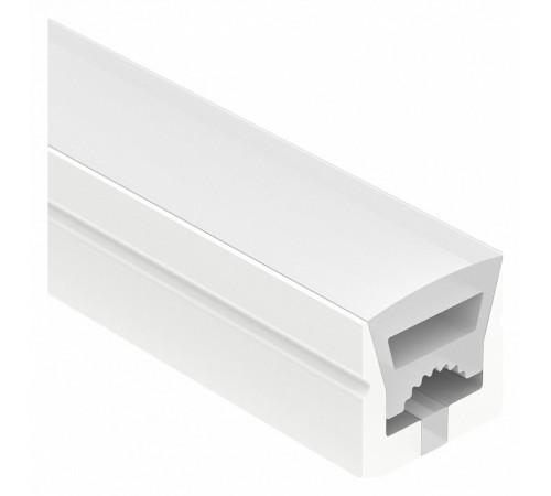 Силиконовый профиль Arlight WPH-FLEX-1212-TOP-S8-10m WHITE 040829 Силиконовый профиль Arlight WPH-FLEX-1212-TOP-S8-10m WHITE 040829