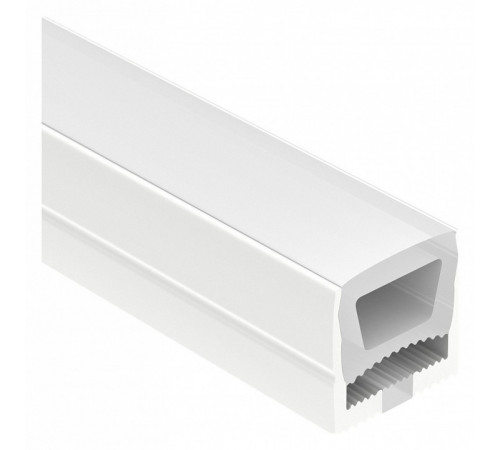 Силиконовый профиль Arlight WPH-FLEX-1414-TOP-S11-50m WHITE 040830 Силиконовый профиль Arlight WPH-FLEX-1414-TOP-S11-50m WHITE 040830