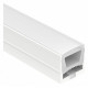 Силиконовый профиль Arlight WPH-FLEX-1414-TOP-S11-50m WHITE 040830