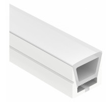 Силиконовый профиль Arlight WPH-FLEX-1616-TOP-S11-50m WHITE 040832