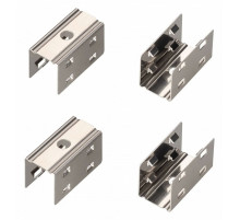 Держатель для профиля Arlight WPH-FLEX-0817-SIDE 040851