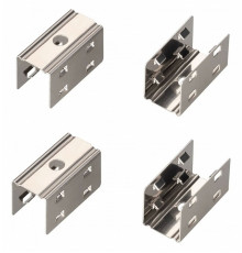 Держатель для профиля Arlight WPH-FLEX-0817-SIDE 040851