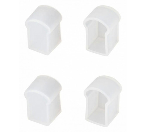 Заглушка Arlight WPH-FLEX-0817-SIDE WHITE глухая 040852