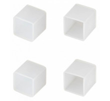 Заглушка Arlight WPH-FLEX-1212-TOP WHITE глухая 040858