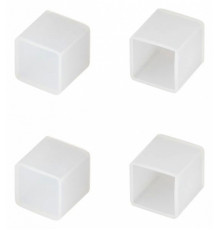 Заглушка Arlight WPH-FLEX-1212-TOP WHITE глухая 040858