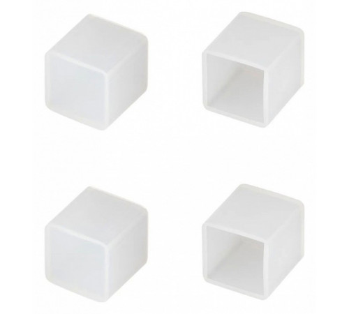 Заглушка Arlight WPH-FLEX-1212-TOP WHITE глухая 040858 Заглушка Arlight WPH-FLEX-1212-TOP WHITE глухая 040858