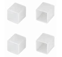 Заглушка Arlight WPH-FLEX-1414-TOP WHITE глухая 040861