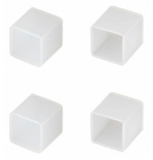 Заглушка Arlight WPH-FLEX-1414-TOP WHITE глухая 040861