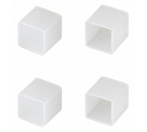 Заглушка Arlight WPH-FLEX-1414-TOP WHITE глухая 040861 Заглушка Arlight WPH-FLEX-1414-TOP WHITE глухая 040861