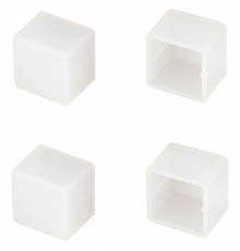 Заглушка Arlight WPH-FLEX-1616 WHITE глухая 040864