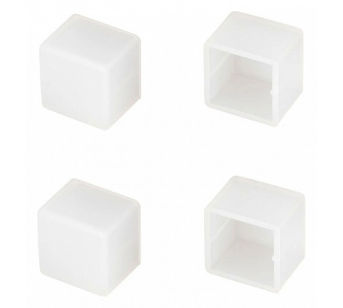 Заглушка Arlight WPH-FLEX-1616 WHITE глухая 040864 Заглушка Arlight WPH-FLEX-1616 WHITE глухая 040864