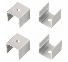 Держатель для профиля Arlight WPH-FLEX-1616 040865