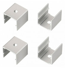 Держатель для профиля Arlight WPH-FLEX-1616 040865