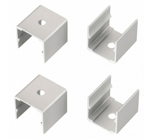 Держатель для профиля Arlight WPH-FLEX-1616 040865