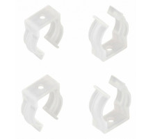 Держатель для профиля Arlight WPH-FLEX-D20-TOP 040867