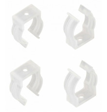 Держатель для профиля Arlight WPH-FLEX-D20-TOP 040867