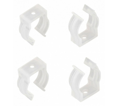 Держатель для профиля Arlight WPH-FLEX-D20-TOP 040867