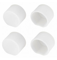 Заглушка Arlight WPH-FLEX-D20-TOP WHITE глухая 040875