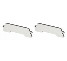 Заглушка Arlight STRETCH-S-50-CEIL-CENTER (GAMMA50) (Arlight, Алюминий+пластик) 040899