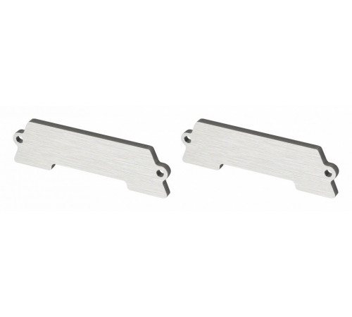 Заглушка Arlight STRETCH-S-50-CEIL-CENTER (GAMMA50) (Arlight, Алюминий+пластик) 040899