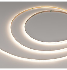 Светодиодная лента Arlight COB-X420-4mm 24V Day4000 (10 W/m, IP20, CSP, 5m) 040900
